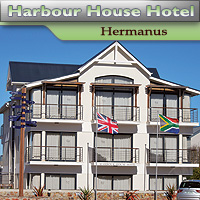 Harbour House Hotel - Hermanus