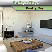 Indigo Skys - Bantry Bay