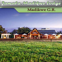 Jamala Madikwe Royal Safari Lodge - Madikwe Game Reserve