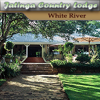 Jatinga Country Lodge - White River