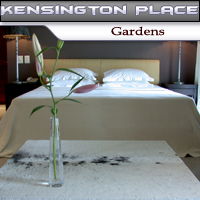 Kensington Place - Gardens