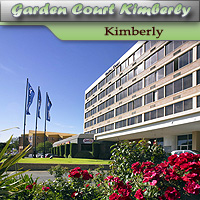 Garden Court Kimberley - Kimberley