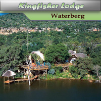 Kingfisher Lodge - Waterberg