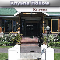 Knysna Hollow - Knysna