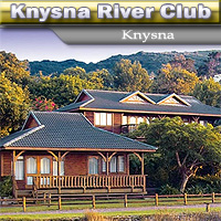 Knysna River Club - Knysna