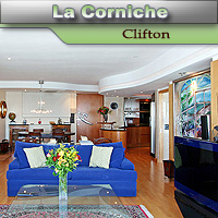 La Corniche - Clifton