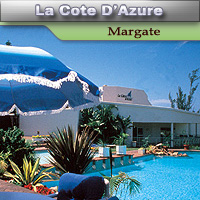 La Cote dAzur - Margate