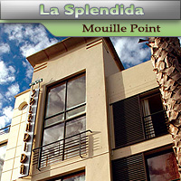 La Splendida - Mouille Point