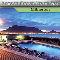 Lagoon Beach Resort - Milnerton