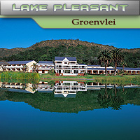 Lake Pleasant - Groenvlei, Knysna
