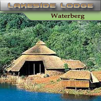 Lakeside Lodge - Waterberg