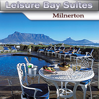 Leisure Bay Luxury Suites - Milnerton