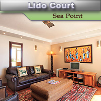 Lido Court - Sea Point