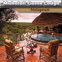 Makalali Private Game Reserve - Mpumalanga