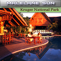 InterCont. Malelane Sun Resort - Mpumalanga