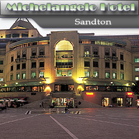  Michelangelo Hotel - Sandton