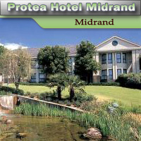 Protea Hotel Midrand - Midrand