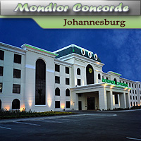 Peermont Mondior - Johannesburg