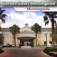 Garden Court Morningside - Morningside