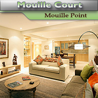 Mouille Court - Mouille Point