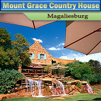 The Mount Grace Hotel - Magaliesburg