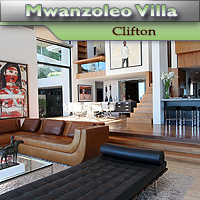 Mwanzoleo Villa - Clifton
