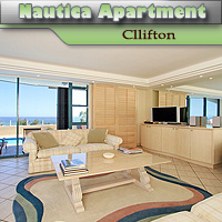 Nautica Apartment - Clifton