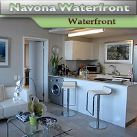 Navona Waterfront - VA Waterfront