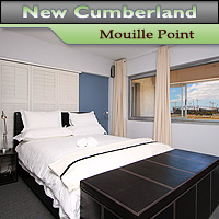  New Cumberland Luxury Apartment - Mouille Point