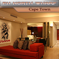 Protea Hotel North Wharf - Cape Town City Centre