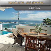White Cliffs - Clifton