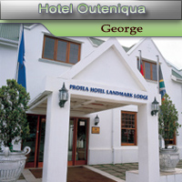 Protea Hotel Outeniqua - George
