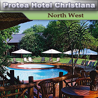 Protea Hotel Christiana - North West