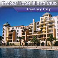 Protea Hotel Island Club - Century City