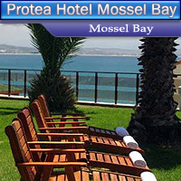 Protea Hotel Mossel Bay - Mossel Bay