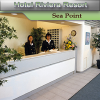 Protea Hotel Riviera Resort - Sea Point