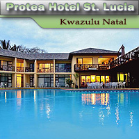 Protea Hotel St. Lucia - Kwazulu Natal