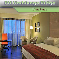 Protea Hotel Umhlanga Ridge - Umhlanga Rocks