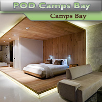 POD - Camps Bay - Camps Bay