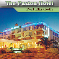 THe Paxton Hotel - Port Elizabeth