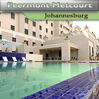 Peermont Metcourt - Johannesburg