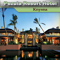 Pezula Resort Hotel and Spa - Knysna