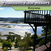 Phantom View River Resort - Knysna