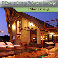 Pilanesberg Private Lodge - Pilanesberg