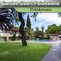 Garden Court Polokwane Hotel - Polokwane - Limpopo