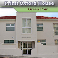 Primi Oxford House - Green Point