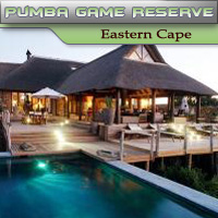 Pumba Private Game Reserve - Eastern Cape