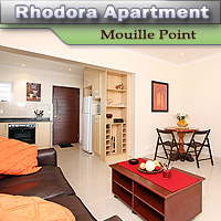 19 Rhodora - Mouille Point