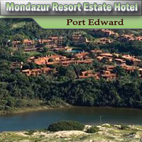 Mondazur Resort Estate Hotel - Port Edward