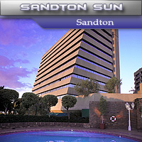 Sandton Sun - Sandton